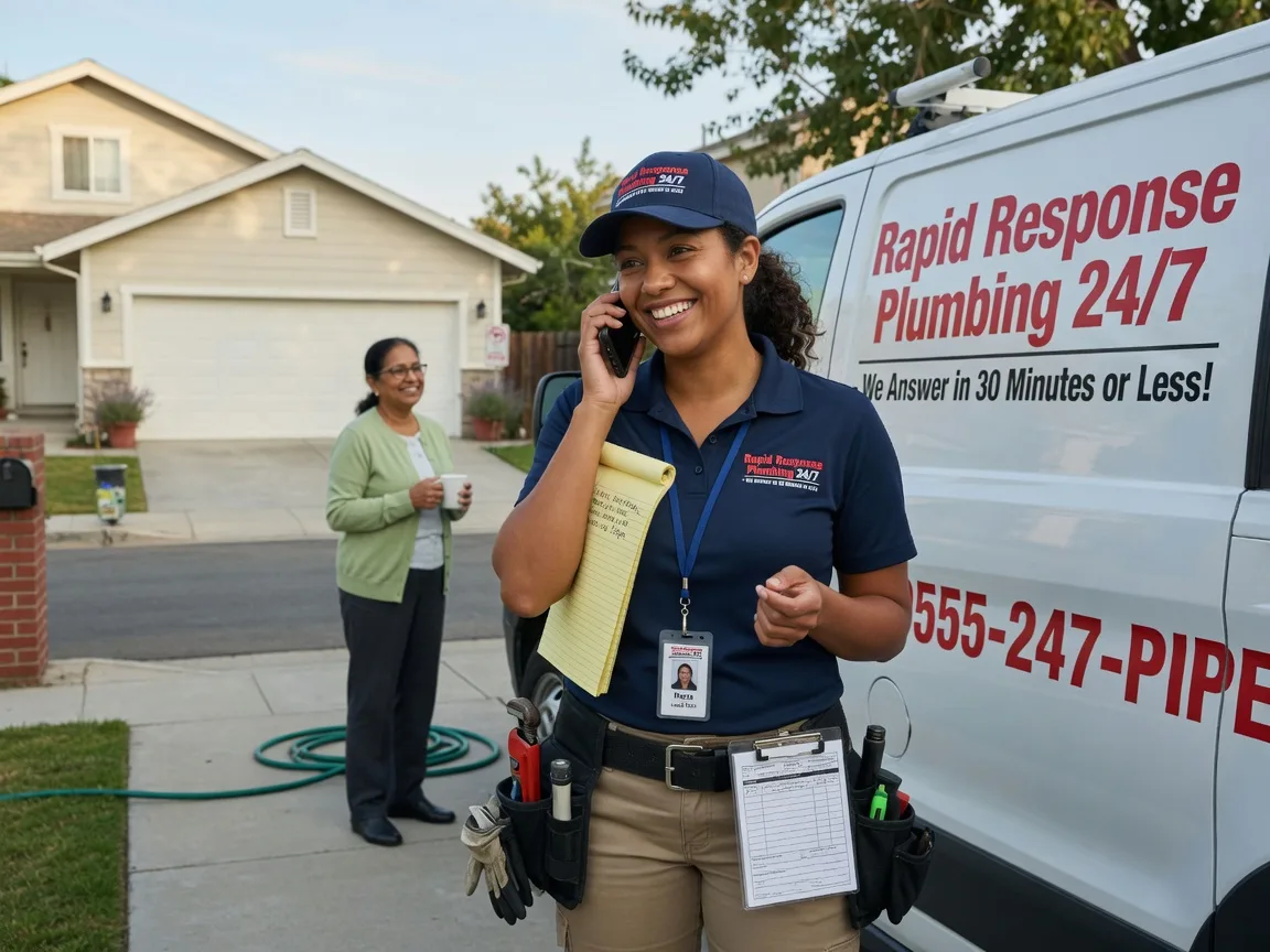 Emergency Plumber Columbia, CT FAQs